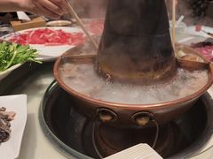 -福寿斋·老北京铜锅涮肉·烤鸭(顺义总店)