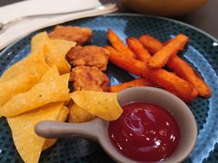 -théATRE茶聚场·餐厅(环球金融中心店)