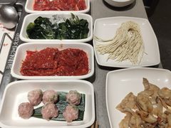 -海底捞火锅(平谷华联店)