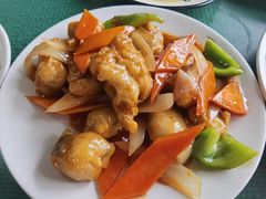 -华光餐厅(复兴路店)