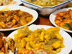 -恩宏德餐馆(平山道店)