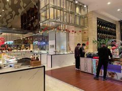 -合肥富力威斯汀酒店·知味餐厅