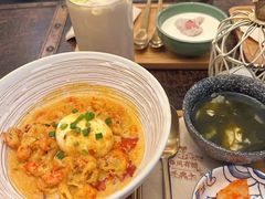 -春风·有糖(崇宁路店)