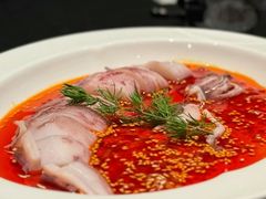 -醉东Oriental House(静安嘉里中心店)