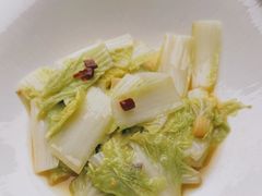 -蘭奢雅集·江浙菜(青山江滩店)