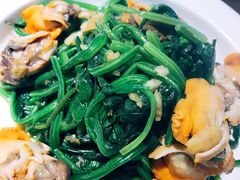 -味莊·青岛菜(云霄路店)