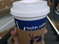 -瑞幸咖啡(第一城店)