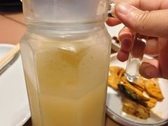 -长寿参鸡汤(朝韩风情街店)