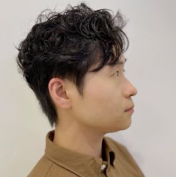 -MY HAIR ARDOR