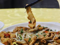 炒鹅肠-安记烧鹅(新桥店)