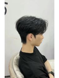 -FASHION PALACE hair+