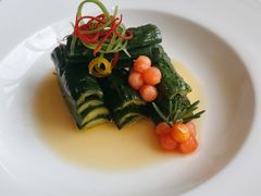 风味脆青瓜-小南洋海景餐厅(深圳湾店)
