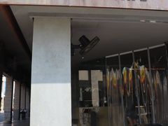 门面-BE NORMAL CAFE(霞溪路店)