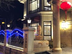 -南山鲜虾面·活鲜小馆·海味大连菜(南山总店)