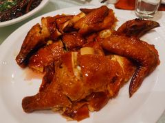-金时代顺风大酒店(南桥百联店)