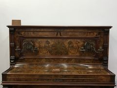 -鼓浪屿钢琴博物馆