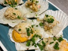 -啫神·广州地标美食(北京路店)