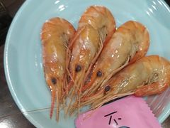 -蟹上黄·蟹黄面·江南糖水(人民广场店)