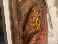 -MEAT MATE 鲜食肉铺(凤凰汇·里巷店)
