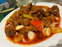 -清真吐鲁番餐厅(牛街店)
