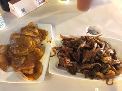 -有奴思烤肉·清真(正宁路店)