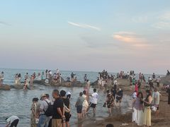 -老虎石海上公园