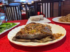 -粤北餐馆