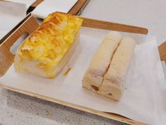 -司乎·日式鲜吐司(EFC欧美广场店)