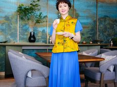 景观位-北京柏悦酒店·锦庭餐厅Dining Room