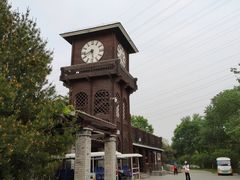 -永定河休闲森林公园