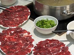 -黑山牛肉汤火锅(花城汇店)