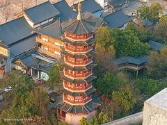 -叠彩山景区