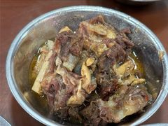 -阿秋牛排(湖心街店)