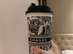 -霸王茶姬(建邺万达广场店)