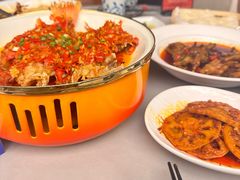 -老三样 · 江西菜馆(前海壹方汇店)
