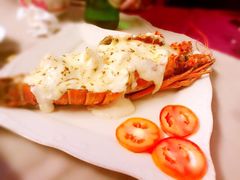 -Red Lobster