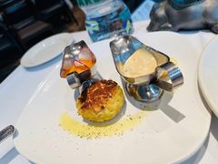 -MORTON'S 莫尔顿牛排坊(北京丽晶酒店)