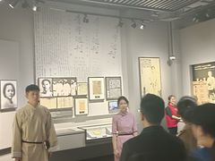 -上海市龙华烈士陵园