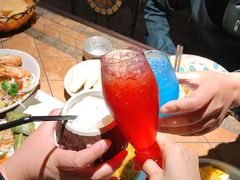 -萨芭蒂高空花园餐酒吧