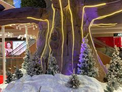 -松雷商业(南岗店)