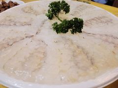 -官塘陈记鱼生·潮汕砂锅粥·牛肉火锅(潮枫路总店)