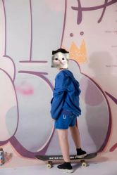 -布恩儿童摄影
