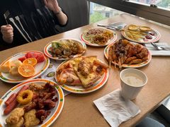 -比格比萨(烟台龙口博商店)