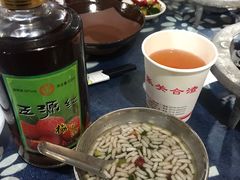 -张关合渣(航空大道店)