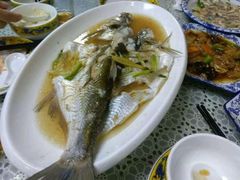 -灵福缘私房菜·农家菜(拈花湾·灵山大佛必推店)