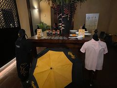 -Ministry of Crab(科伦坡店)