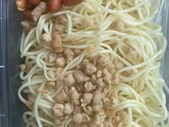 -乔伯凉面(白沙路店)