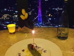 -广州四季酒店·佰鲜汇·现代法餐