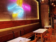-The Rug Cafe(王府中环店)
