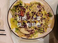 -鄱阳湖·江西小炒·瓦罐煨汤(五道口店)